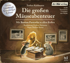 Maeuseabenteuer